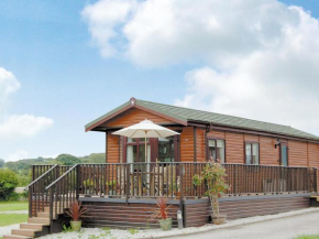  Rosewater Lodge  Делабол